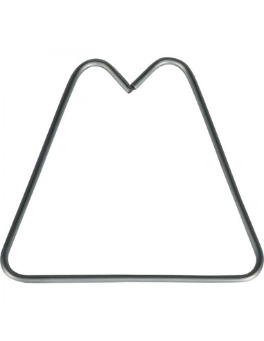 Труба удлинитель STOUT Ø60/100 - 2000мм конденсац.