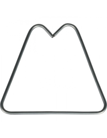 Труба удлинитель STOUT Ø60/100 - 2000мм конденсац.