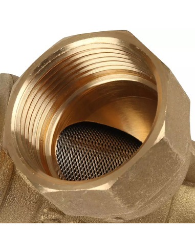 Фильтр сетчатый ITAP 192 1 1/4"