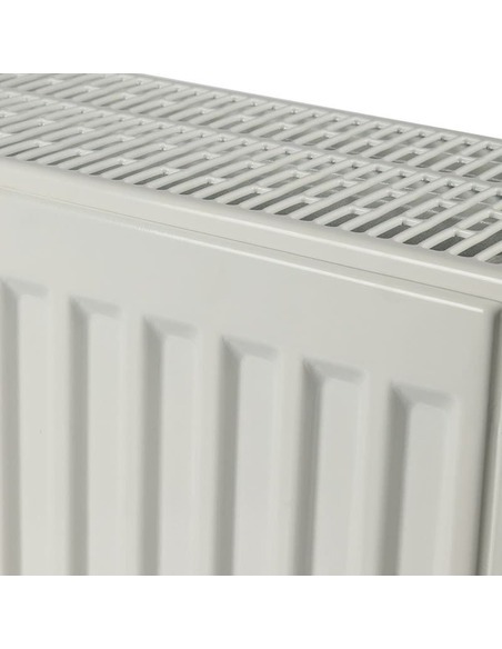 Стальной панельный радиатор Kermi Profil-K FK0 33/300/600