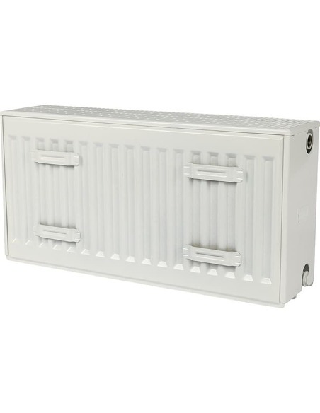 Стальной панельный радиатор Kermi Profil-K FK0 33/300/600