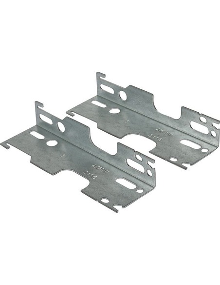 Стальной панельный радиатор Kermi Profil-K FK0 33/300/600