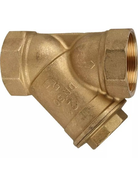 Фильтр сетчатый ITAP 192 2"