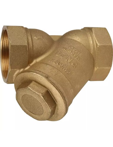 Фильтр сетчатый ITAP 192 2"