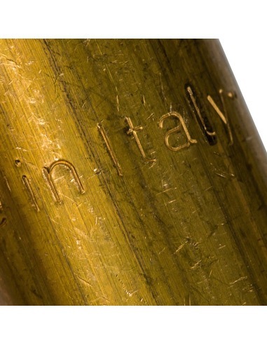 Сгон STOUT 1/2"х100 НР-НР