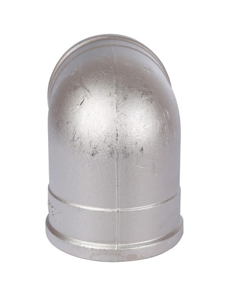 Угольник никелированный STOUT 3" ВР Угольник никелированный STOUT 3" ВР