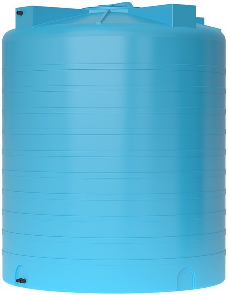 Бак для воды Акватек ATV 3000 синий