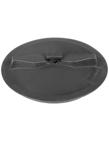 Бак для воды Акватек ATV 3000 черный