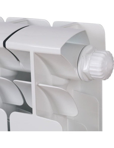 Биметаллический радиатор RIFAR Base VENTIL 200 х12