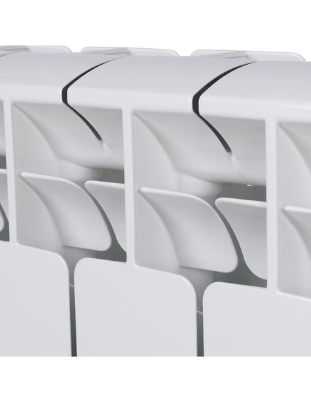 Биметаллический радиатор RIFAR Base VENTIL 350 х8