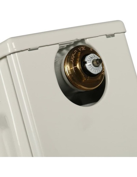 Стальной панельный радиатор Kermi Profil-V FTV 22/600/1000