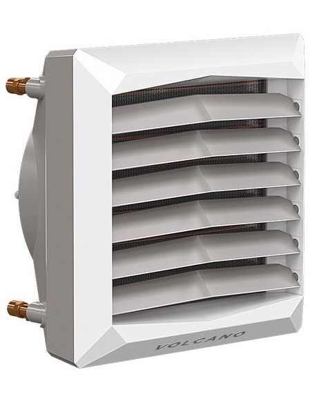 Тепловентилятор водяной VTS VOLCANO VR MINI AC