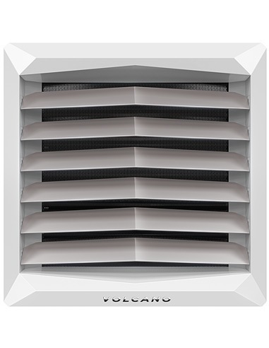 Тепловентилятор водяной VTS VOLCANO VR MINI AC