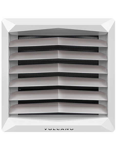 Тепловентилятор водяной VTS VOLCANO VR MINI AC