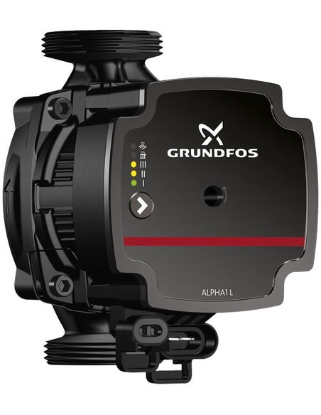 Насос циркуляционный Grundfos ALPHA1 L 25-40 130