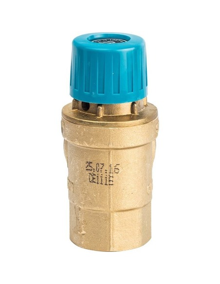 Клапан предохранительный Watts SVW 1"х1 1/4" 6 бар