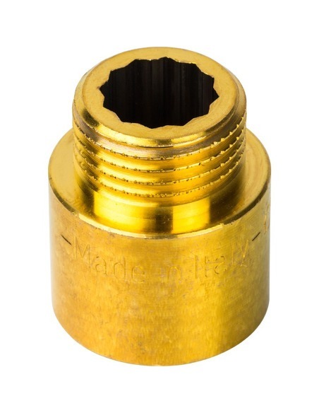 Удлинитель STOUT 1/2"х20 ВР-НР