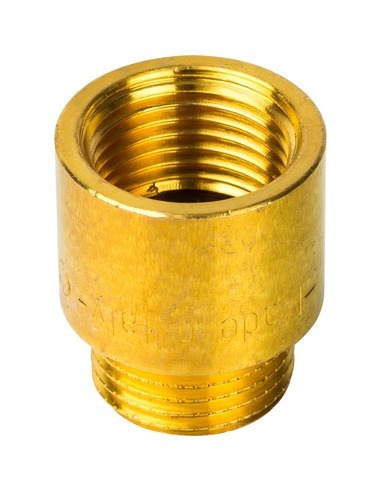 Удлинитель STOUT 1/2"х20 ВР-НР