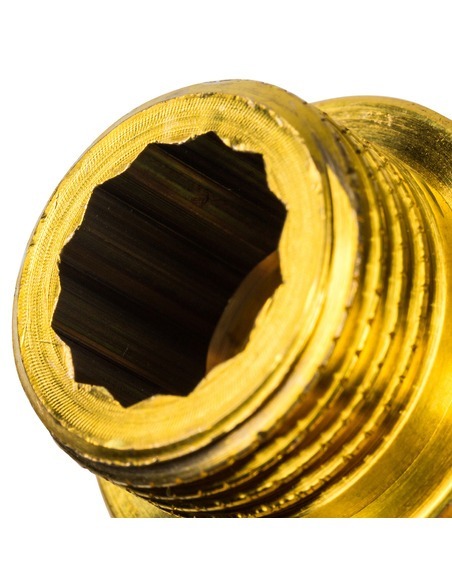 Удлинитель STOUT 1/2"х20 ВР-НР