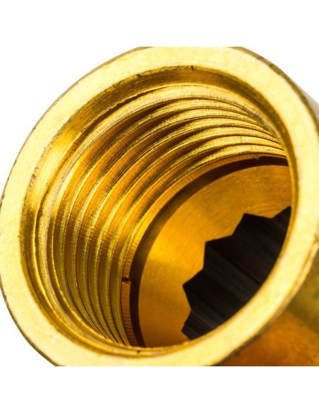 Удлинитель STOUT 1/2"х20 ВР-НР