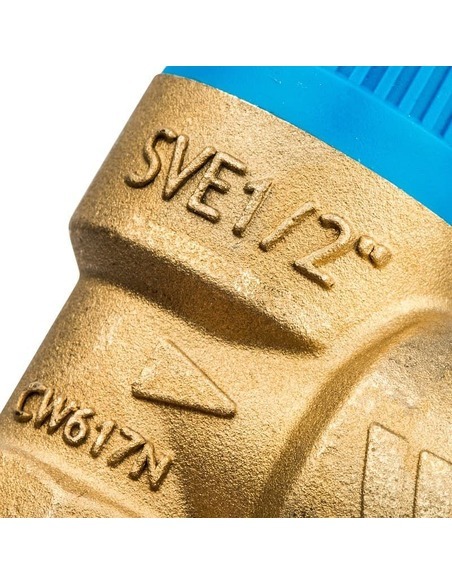 Клапан предохранительный Watts SVW 1/2"х3/4" 4 бар