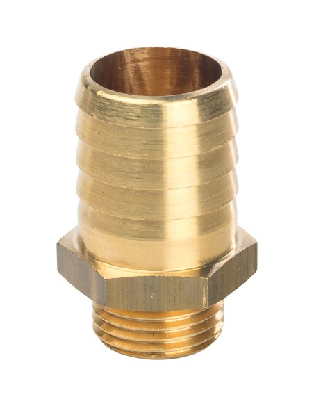 Штуцер STOUT 1/2"х25 НР