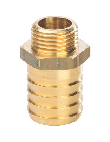 Штуцер STOUT 1/2"х25 НР