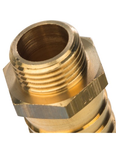 Штуцер STOUT 1/2"х25 НР