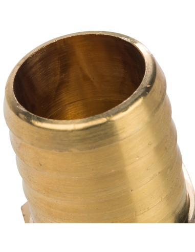 Штуцер STOUT 1/2"х25 НР