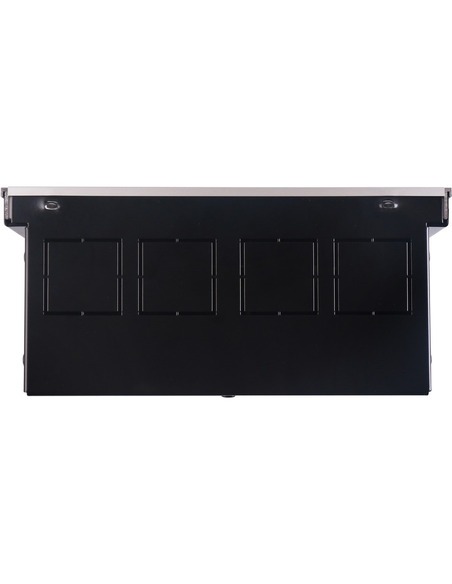 Конвектор внутрипольный STOUT SCN 80.240.2200 Конвектор внутрипольный STOUT SCN 80.240.2200