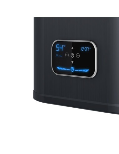 Водонагреватель накопительный Thermex ID 100 V (pro) Wi-Fi