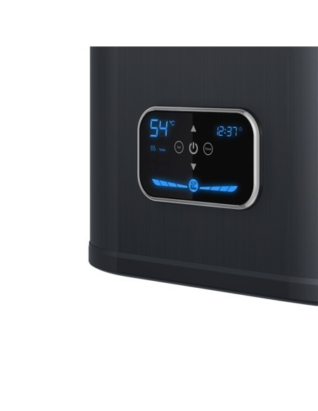 Водонагреватель накопительный Thermex ID 100 V (pro) Wi-Fi