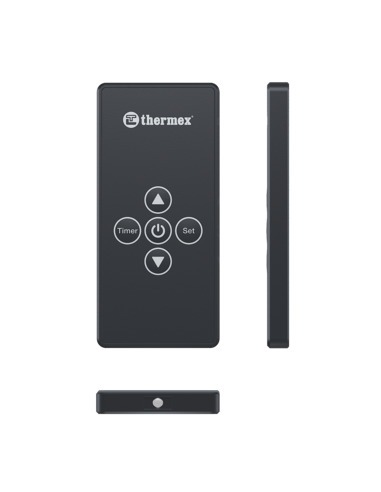 Водонагреватель накопительный Thermex ID 100 V (pro) Wi-Fi