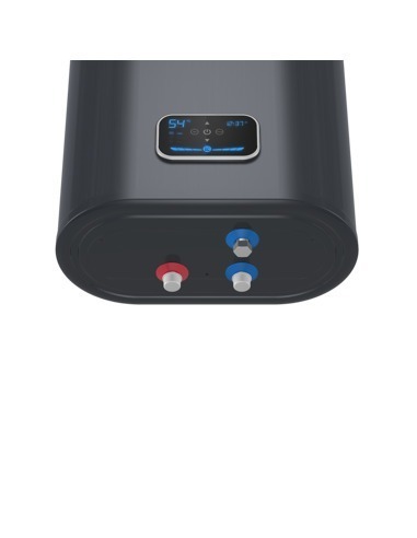 Водонагреватель накопительный Thermex ID 100 V (pro) Wi-Fi