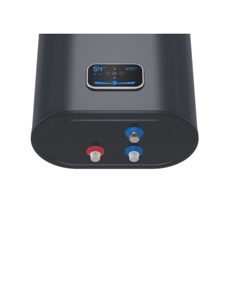 Водонагреватель накопительный Thermex ID 100 V (pro) Wi-Fi