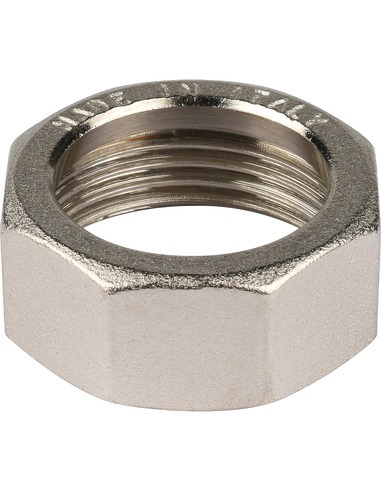 Клапан ручной терморегулирующий STOUT 3/4" угловой с неподъемным шпинделем