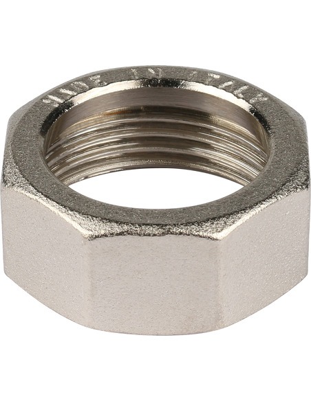 Клапан ручной терморегулирующий STOUT 3/4" угловой с неподъемным шпинделем