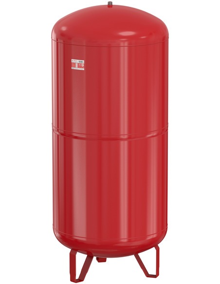 Расширительный бак Flamco Flexcon R 425, 6 бар