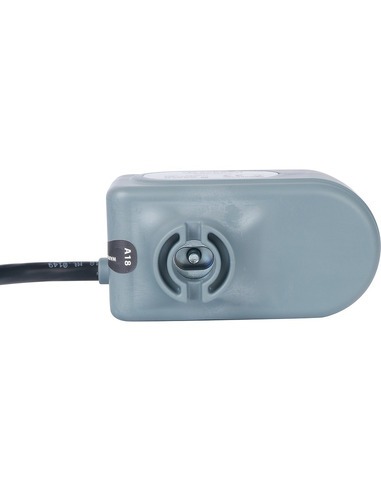 Сервопривод STOUT для шаровых зональных клапанов, ход 90°, 40 сек., 230V, 5 полюсов