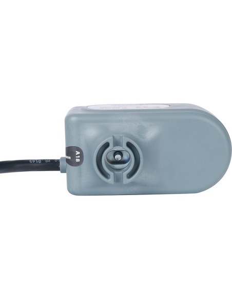 Сервопривод STOUT для шаровых зональных клапанов, ход 90°, 40 сек., 230V, 5 полюсов