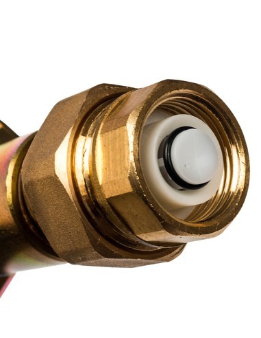 Группа безопасности расширительного бака STOUT 3 бар