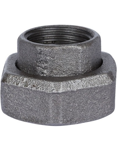 Комплект гаек к насосу STOUT G 1 1/2" x Rp 1"