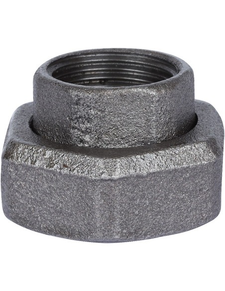 Комплект гаек к насосу STOUT G 1 1/2" x Rp 1"