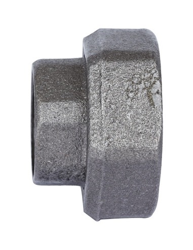 Комплект гаек к насосу STOUT G 1 1/2" x Rp 1"