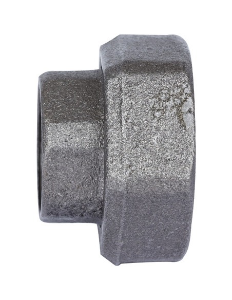 Комплект гаек к насосу STOUT G 1 1/2" x Rp 1"