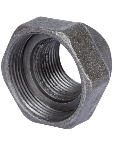 Комплект гаек к насосу STOUT G 1 1/2" x Rp 1"