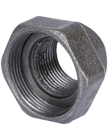 Комплект гаек к насосу STOUT G 1 1/2" x Rp 1"