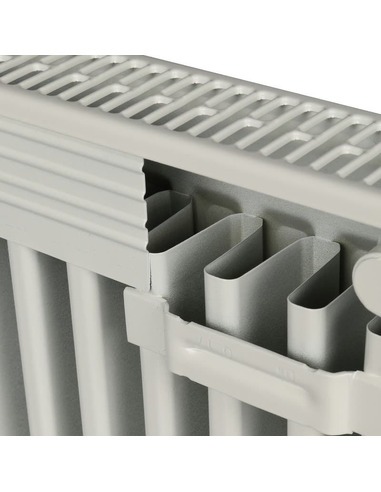 Стальной панельный радиатор Kermi Profil-K FK0 11/300/800