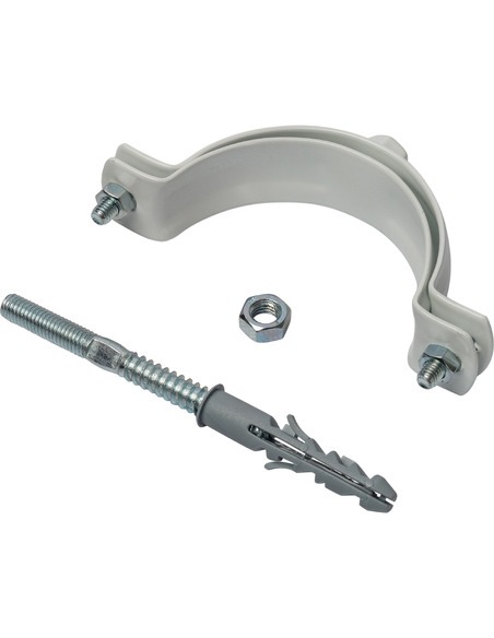 Хомут STOUT Ø80