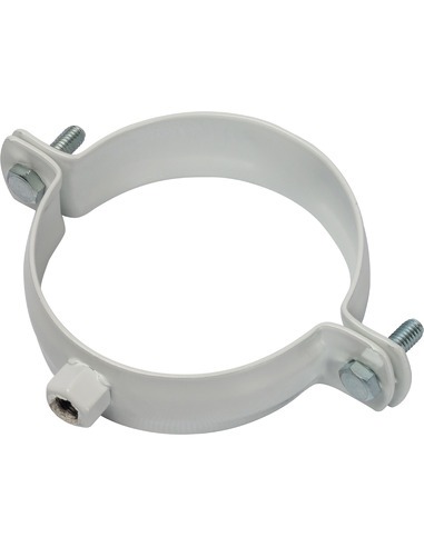 Хомут STOUT Ø80